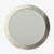 1 Mesh Stainless Steel Reusable Filter for use in AeroPress Coffee Maker
