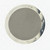 1 Mesh Stainless Steel Reusable Filter for use in AeroPress Coffee Maker