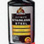 Stainless Steel Cleaner Stain Remover and 14" x 14" Microfiber Cloth 8oz Refill
