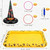 Kids Halloween Party Inflatable Ring Toss Indoor Outdoor Game Set Decoration