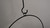 Plant Hanger 6 Inch Hanging Planter Plant Holders Modern Pot Hanger Wall Planters Indoor Hanging Metal Planter