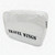 Travel Home Toiletry Makeup Cosmetic Organizer Clear Padded Pouch Case Bag