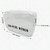 Travel Home Toiletry Makeup Cosmetic Organizer Clear Padded Pouch Case Bag