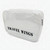 Travel Home Toiletry Makeup Cosmetic Organizer Clear Padded Pouch Case Bag