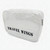 Travel Home Toiletry Makeup Cosmetic Organizer Clear Padded Pouch Case Bag
