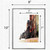 Silver 8x10 Picture Frames Set of 2 Photo for Wall Mount or Tabletop with 5x7 White Mat