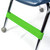 2Pcs Chair Desk Bands for Kids with Fidgety Feet, ADHD ADD Autism Sensory Needs