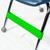 2Pcs Chair Desk Bands for Kids with Fidgety Feet, ADHD ADD Autism Sensory Needs