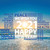 1000 Pieces Jigsaw Puzzle Ages 14+ 2021 Happy New Year - 27.5" x 19.6"
