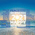 1000 Pieces Jigsaw Puzzle Ages 14+ 2021 Happy New Year - 27.5" x 19.6"