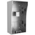 Hikvision DS-KAB02 Wall Mount Protective Shield of the Villa Door Station
