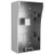 Hikvision DS-KAB02 Wall Mount Protective Shield of the Villa Door Station