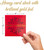 20 Christmas Holiday Greeting Gold Foil Envelopes Stickers Cards Bulk 5x5 inch