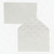 4 5/8" x 6 1/4" (A6 Size) Envelopes 25 Pack Thick Bright White Vellum Finish Lick and Stick Envelopes