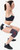 Compression Sport Gym Joint Pain Arthritis Relief Knee Support Brace Sleeve