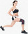 Compression Sport Gym Joint Pain Arthritis Relief Knee Support Brace Sleeve