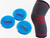 Compression Sport Gym Joint Pain Arthritis Relief Knee Support Brace Sleeve