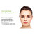 Gua Sha Facial tools Guasha Heart Natural Jade Stone Massage scraper for Face Body Spa, Face Lift Tighten Decreases Puffiness