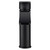 Ariana 7" Single Hole Single Handle 360 Degree Swivel Spout Bathroom Sink Faucet, Matte Black