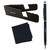 Stylus Pens for Tablet Android iPad iPhone PC Touch Screen w/Microfiber Cloth
