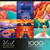 1000 Piece Jigsaw Puzzle Different Artwork Photography Premium Quality