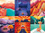 1000 Piece Jigsaw Puzzle Different Artwork Photography Premium Quality