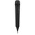 Refurbished Singing Machine SMM-225 Unidirectional Wired Microphone with LED Disco Lights