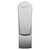 Ariana 7" Single Hole Single Handle 360 Degree Swivel Spout Bathroom Sink Faucet, Brushed Nickel