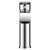 Ariana 7" Single Hole Single Handle 360 Degree Swivel Spout Bathroom Sink Faucet, Polished Chrome