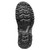 Ridge Footwear 8003ST Men's Air-Tac Mid Side Zipper Steel Toe Tactical Boots