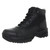 Ridge Footwear 8003ST Men's Air-Tac Mid Side Zipper Steel Toe Tactical Boots