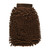 American Kennel Club Dri-Tail Ultra Absorbent Microfiber Chenille Pet Mitt