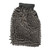 American Kennel Club Dri-Tail Ultra Absorbent Microfiber Chenille Pet Mitt