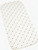 Carters Super Soft Printed Changing Pad Cover 100% Polyester - Pink/Green Dot