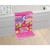 Innovative Living Colorful Design Cushioned Bath Kneeling Pad with Organizer