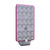 PowerSkin for iPhone 5/5S/5C Hybrid Battery Charger 2000mAh with Built-In Lightning Cable