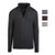 Alta Men's Casual Long Sleeve (Half-Zip / Full-Zip) Mock Neck Sweater Jacket
