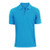 Alta Fashion Designer Mens Classic Fit Cotton Polo Shirt - Multiple Colors