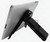 Hype Stereo 3.5mm Speaker 10.1" & Cell Phone Adjustable Tripod Stand