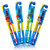 Oral-B Soft 35 Shiny Clean Ergonomic Z Shaped Bristles Manual Toothbrush