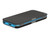 PureGear Folio with Kick Stand Protective Cell Phone Case
