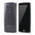 PureGear Slim Shell Protective Cell Phone Clear Durable Case Cover for LG G4