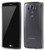 PureGear Slim Shell Protective Cell Phone Clear Durable Case Cover for LG G4