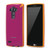Pure Gear Slim Shell Protecive Cell Phone Case - Pink - LG G4