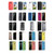 PureGear Slim Shell Polycarbonate Snap On Protective Cell Phone Cover Case