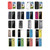 PureGear Slim Shell Polycarbonate Snap On Protective Cell Phone Cover Case