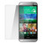 Puregear HTC One M9 Roll On 9H Glass Shatter Proof Screen Scratch Protector