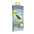Puregear HTC One M9 Roll On 9H Glass Shatter Proof Screen Scratch Protector