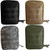 Every Day Carry Tactical IFAK First Aid Kit MOLLE Medical Pouch