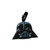Angry Bird - Star Wars "Darth Vader" I.D. Luggage Tag with Adjustable Buckle